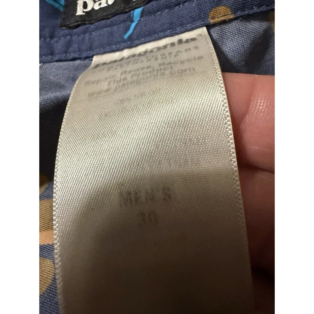 Patagonia product pair